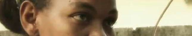 Escena del filme 60 millas al Este