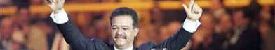Leonel Fernández