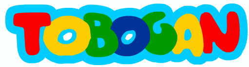 Tobogán Logo