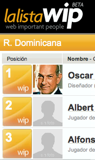 Lista