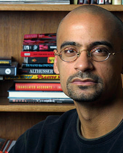 Junot Díaz