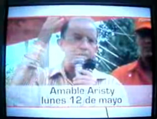 Amable en CNN/Telesistema