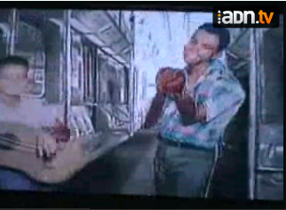 Videoarte dominicano