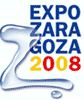 Logo Zaragoza