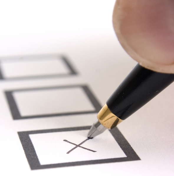 Voto