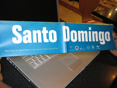 Santo Domingo: Guía Arquitectónica