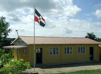 escuela