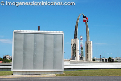 Plaza de la Bandera