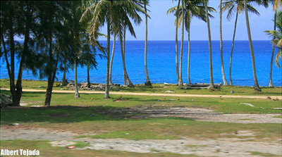Parque Nacional Submarino La Caleta