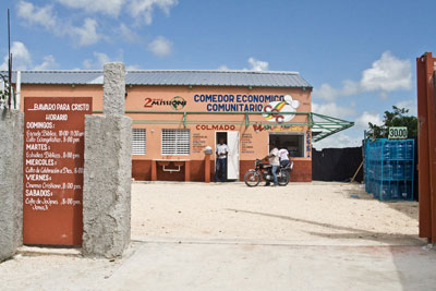 comedor