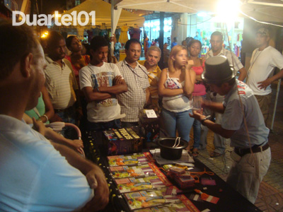 Expo Conde