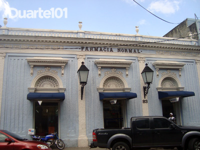 farmacias